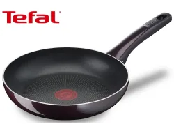 TEFAL Bratpfanne RESIST INTENSE Ø32cm aluminium schwarz