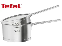 Tefal - Kasserolle, 16CM/1.4L, Chrom