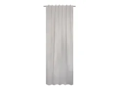 Vorhang PHONIQUE OCCULTANT 135x240cm kräuselband abdunkelnd beige