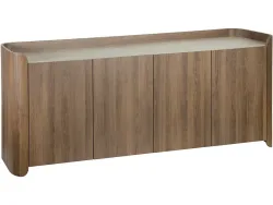 Sideboard ZION 40x200x75cm