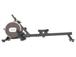 BLUETECH Rudergerät POWER ROW