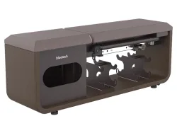 BLUETECH Hantelbank POWER BENCH
