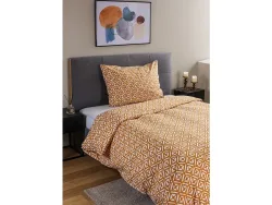 Bettwäsche ELIZA 160x210cm + 1*65x100cm baumwolle