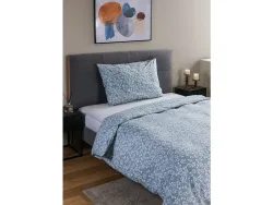 Bettwäsche ERINA 160x210cm + 1*65x100cm baumwolle
