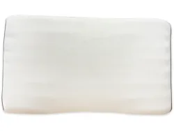 Ergonomisches Kopfkissen AIRBREATH 55x30cm