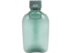Trinkflasche RANDON 65cl polyäthylen grün 1 Stück