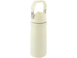 Trinkflasche ATLAS 55cl stahl rostfrei beige 1 Stück