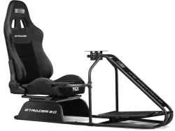NEXT LEVEL RACING Rennsimulator NLR-R007