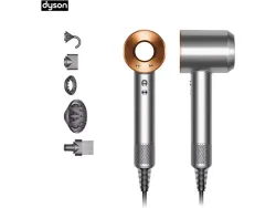 DYSON Haartrockner Supersonic
