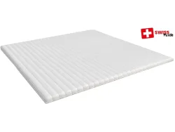 Matratzenauflage SWISSDREAM NIGHT LATEX 180x200x6cm latex flexibel
