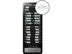 LA SOMMELIERE Reifekeller APOGEE185DZPRO 184 Flaschen