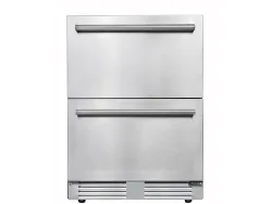 FRIGELUX Kühlschrank RE2T136A 77L Gerührte Kalte