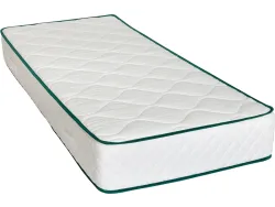 CELESTA NATURELIFE Matratze GREENLIFE1 160x200cm Schaum hart
