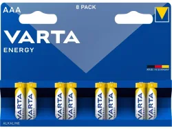 VARTA Batterien AAA
