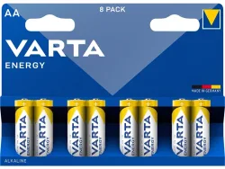 VARTA Batterien AA