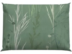 LOTUS Kopfkissenbezug PIT 50x70cm satin