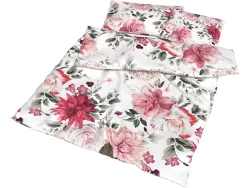 LOTUS Bettbezug VILIANA 200x210cm baumwolle