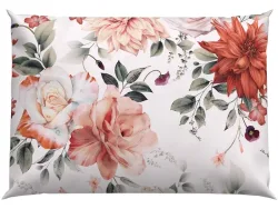 LOTUS Kopfkissenbezug VILIANA 50x70cm satin