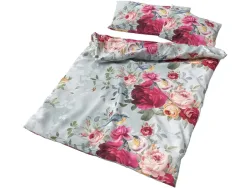 LOTUS Kopfkissenbezug CAJA 65x65cm satin