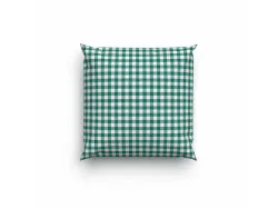 LOTUS Kopfkissenbezug FLANELL KÖLSCH 65x65cm baumwolle