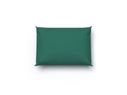 LOTUS Kopfkissenbezug FLANELL UNI 50x70cm baumwolle