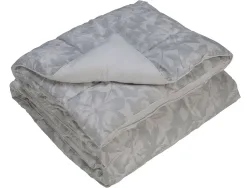 Duvet JUSTINE 160x210cm leicht