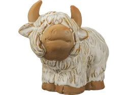 Figurine COO Weiss