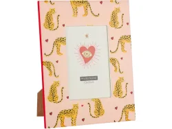 Fotorahmen SAUVAGE cm rosa