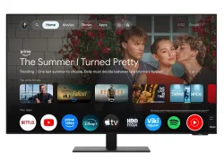 POLAROID TV OLED TCS65OLEDVP, 65''/165cm 4K UHD