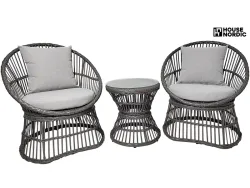 HOUSE NORDIC Garten-Set NATAL