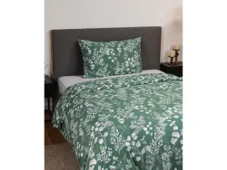 Bettwäsche ANTONIA 160x210cm + 1*65x100cm baumwollsatin