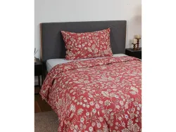 Bettwäsche LEYA 160x210cm + 1*65x100cm baumwollsatin