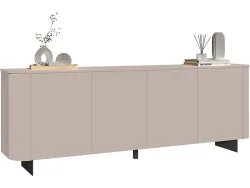 Sideboard ORTISEI 43x230x85cm