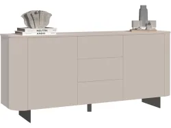 Sideboard ORTISEI 43x180x85cm