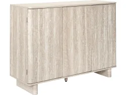 HOME DECO FACTORY Sideboard PIETRA 36.5x110x79cm