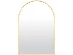 Spiegel GAIA 62.6x92.6cm natürliches holz