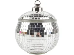 Schachtel SPARKY Silver