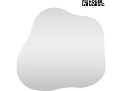 Spiegel andere HOUSE NORDIC PALERMO 50x55cm