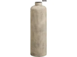 Vase HOU 24x78x24cm beige