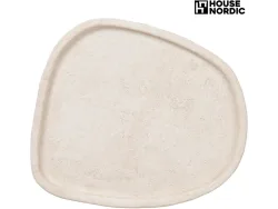 Platte ALIDA zement beige 3x35x30cm beige