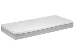 BICO BASICS Matratze 02 120x200cm Schaum / Viskoelastischer Schaum mittel