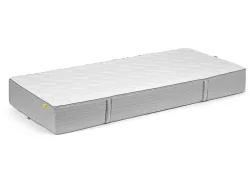 BICO BASICS Matratze 03 140x200cm Schaum / Viskoelastischer Schaum hart / mittel