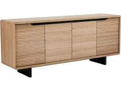 Sideboard BILBAO 45x190x80cm