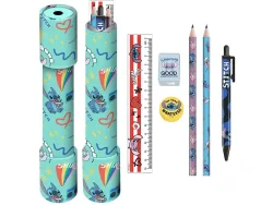 Pyramid - Lilo & Stitch Kaleidoscope Stationery Set: Lilo