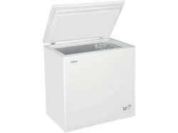 CANDY Gefrierschrank CCHH 200D 196L Statisch