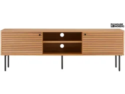 HOUSE NORDIC TV-Möbel KYOTO 150cm natürliches holz