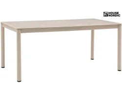 HOUSE NORDIC Gartentisch ALCUDIA 200x90x74cm