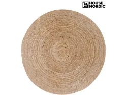 Teppich HOUSE NORDIC BOMBAY 120x120cm