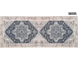 Teppich für den Flur HOUSE NORDIC HAVANA HALLWAY RUNNER 80x200cm