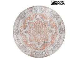 Teppich HOUSE NORDIC HAVANA 200x200cm